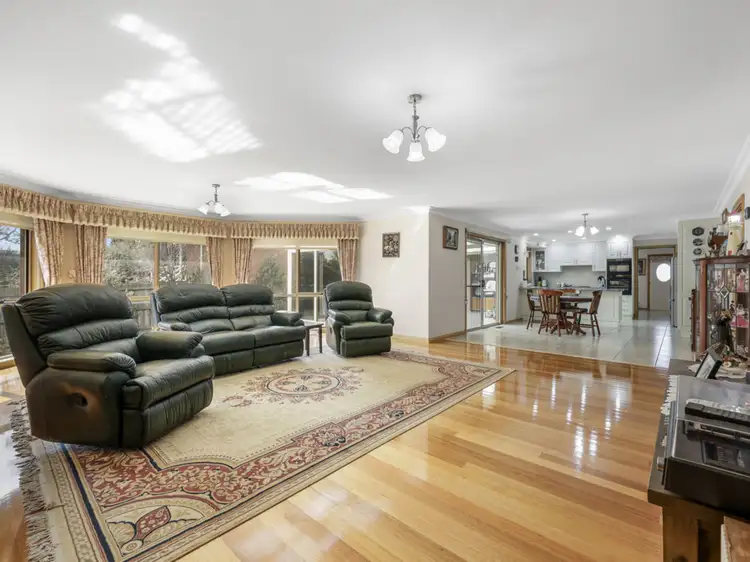 Fifth view of Homely house listing, 6 Lucas Court, Warrnambool VIC 3280