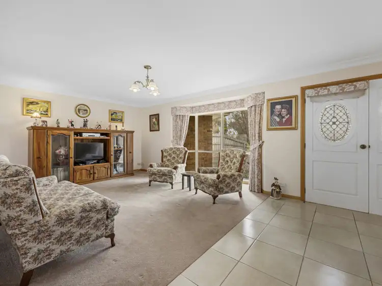 Sixth view of Homely house listing, 6 Lucas Court, Warrnambool VIC 3280