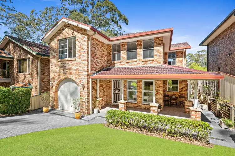 86 Karwin Avenue, Springfield NSW 2250