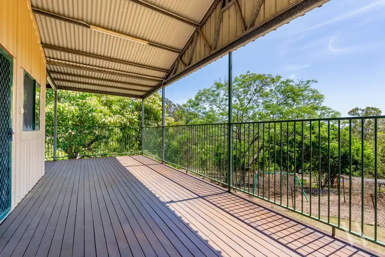 Sixth view of Homely rural property listing, 57 Mengel Road, Black Snake QLD 4600
