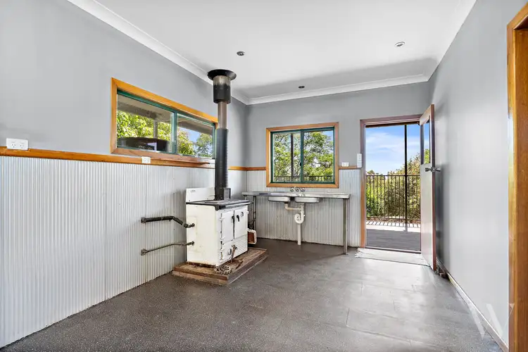 Seventh view of Homely rural property listing, 57 Mengel Road, Black Snake QLD 4600