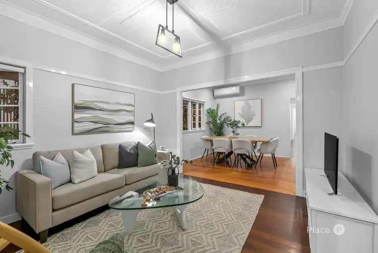 Sixth view of Homely house listing, 48 Edencourt Street, Camp Hill QLD 4152