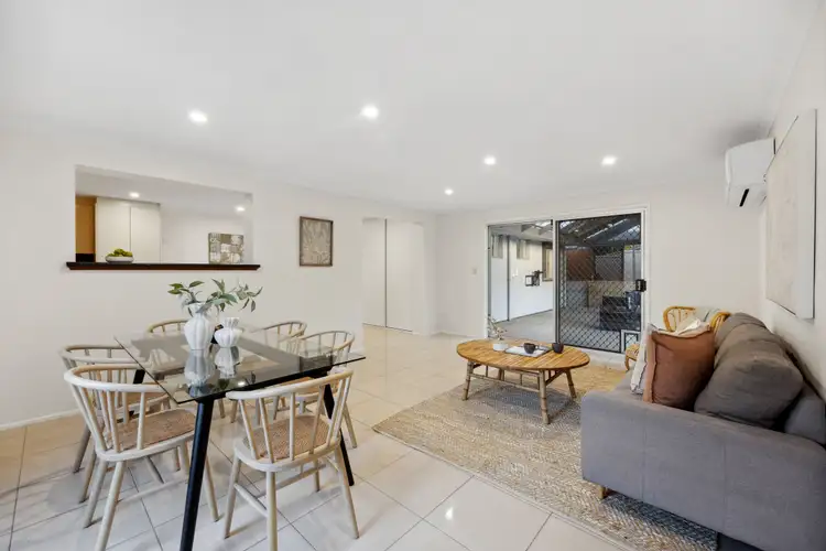 Second view of Homely house listing, 2 Dixie Court, Happy Valley SA 5159