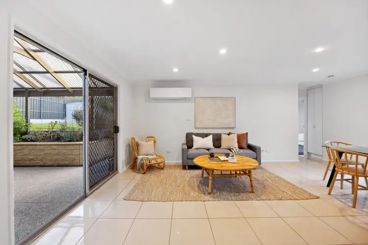 Fifth view of Homely house listing, 2 Dixie Court, Happy Valley SA 5159