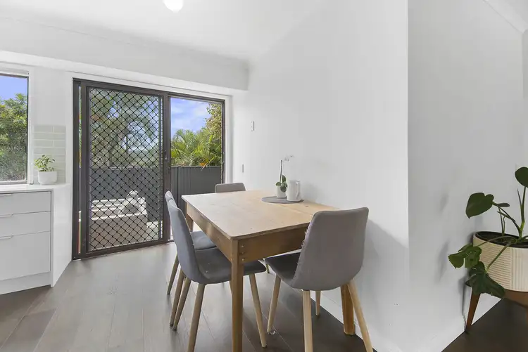 Third view of Homely semi-detached listing, 1/7 Hercule Court, Oxenford QLD 4210