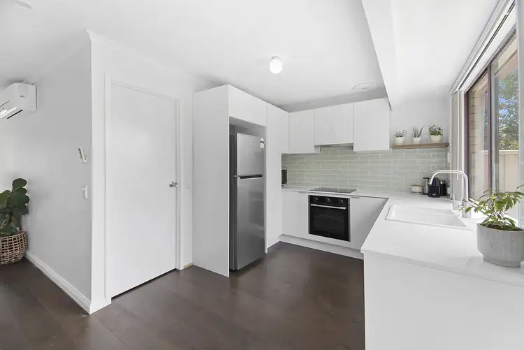 Fourth view of Homely semi-detached listing, 1/7 Hercule Court, Oxenford QLD 4210