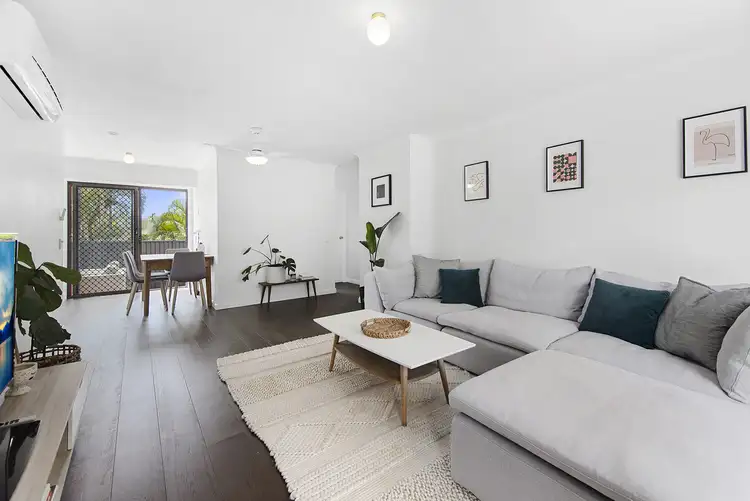 Sixth view of Homely semi-detached listing, 1/7 Hercule Court, Oxenford QLD 4210