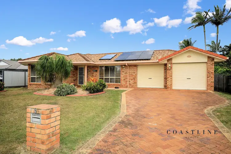 9 Bargara Lakes Drive