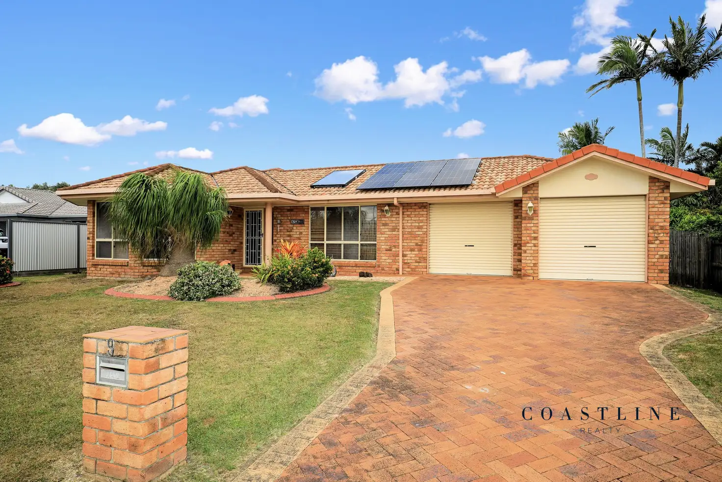Main view of Homely house listing, 9 Bargara Lakes Drive, Bargara QLD 4670