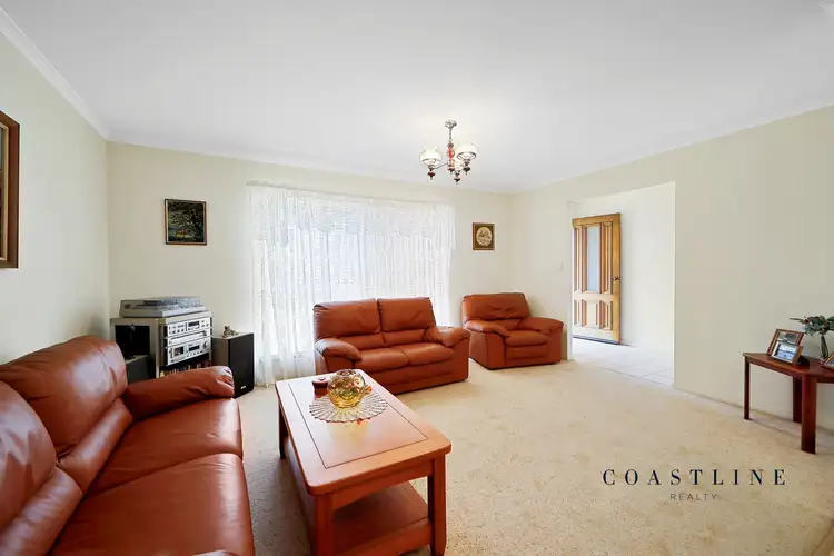 Sixth view of Homely house listing, 9 Bargara Lakes Drive, Bargara QLD 4670