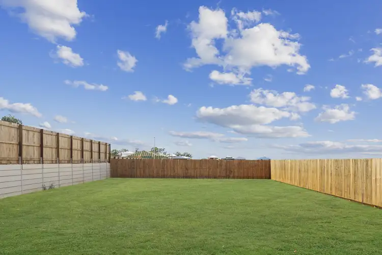 Main view of Homely land listing, LOT 8080, 19 Hamersley Court, Spring Mountain QLD 4300