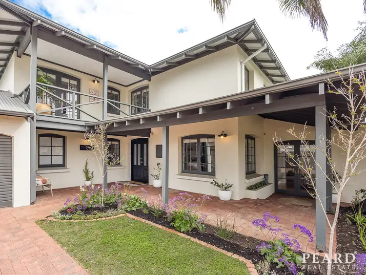 7 Montclair Avenue, Woodvale WA 6026
