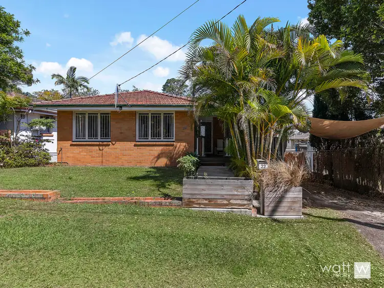 22 Chailey Street, Aspley QLD 4034
