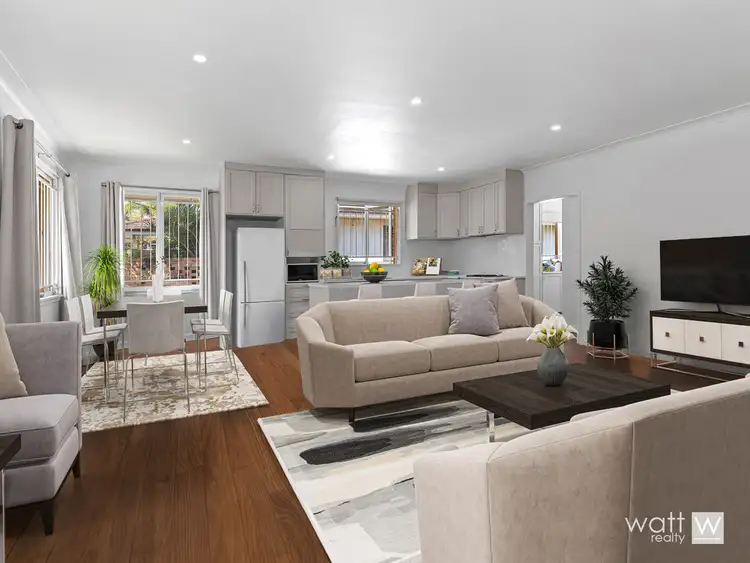 Third view of Homely house listing, 22 Chailey Street, Aspley QLD 4034