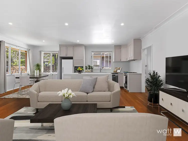 Fourth view of Homely house listing, 22 Chailey Street, Aspley QLD 4034