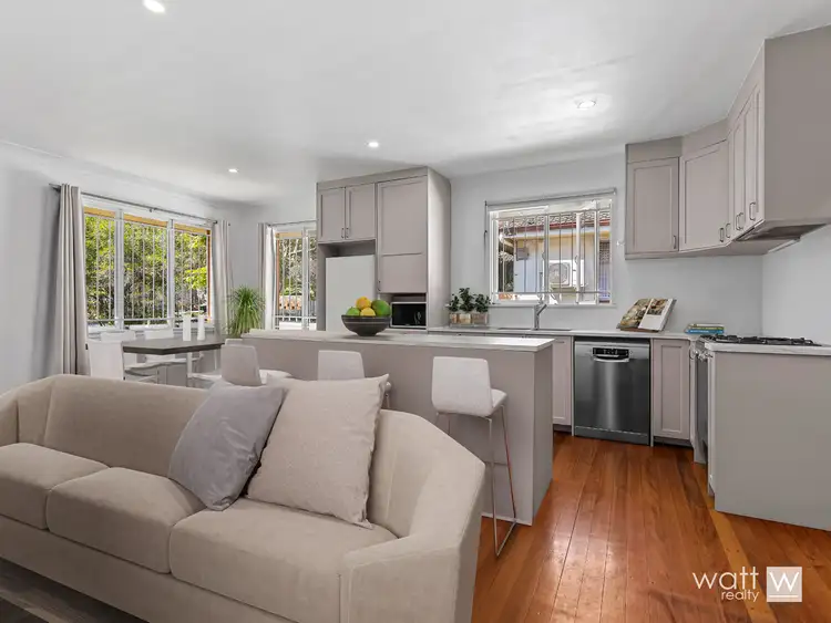 Fifth view of Homely house listing, 22 Chailey Street, Aspley QLD 4034