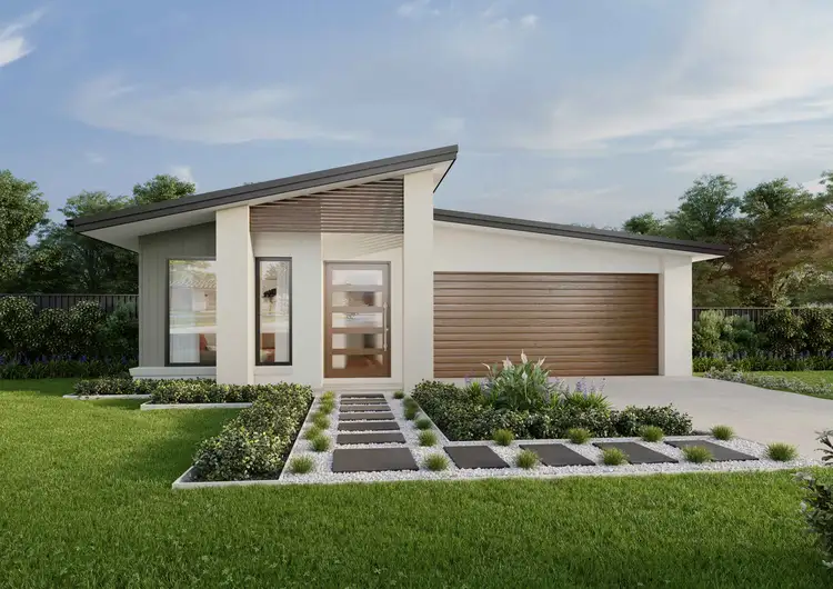 Main view of Homely land listing, LOT 261, 1 Francis Road, Lawnton QLD 4501