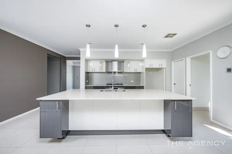 Fifth view of Homely house listing, 40 Seaspray Crescent, Jindalee WA 6036
