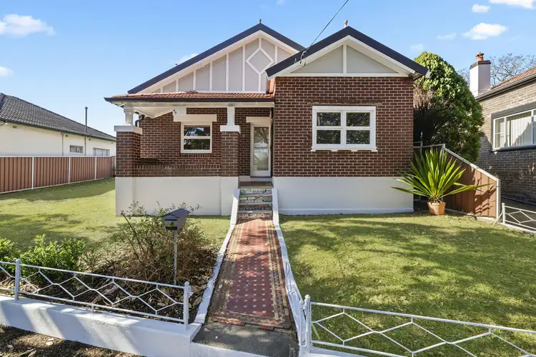 49 Roslyn Street, Ashbury NSW 2193