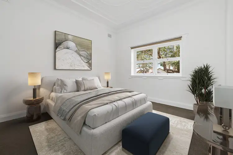 Second view of Homely house listing, 49 Roslyn Street, Ashbury NSW 2193