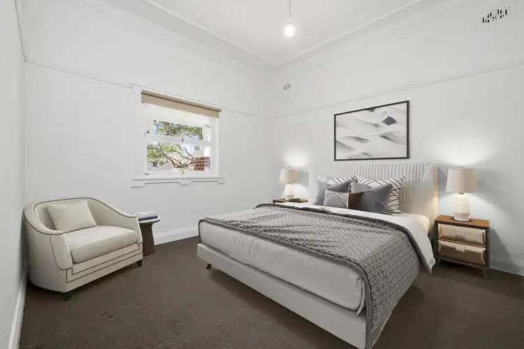 Third view of Homely house listing, 49 Roslyn Street, Ashbury NSW 2193