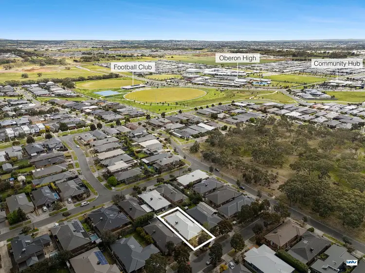 Main view of Homely house listing, 35 Bridgewater Circuit, Armstrong Creek VIC 3217