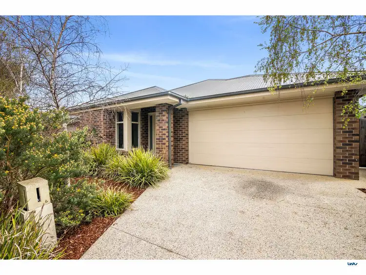 Third view of Homely house listing, 35 Bridgewater Circuit, Armstrong Creek VIC 3217