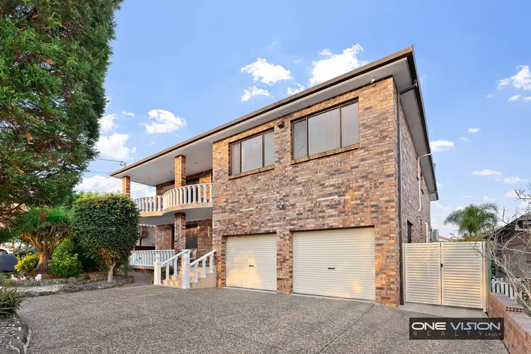 Main view of Homely house listing, 30 New Street, Auburn NSW 2144