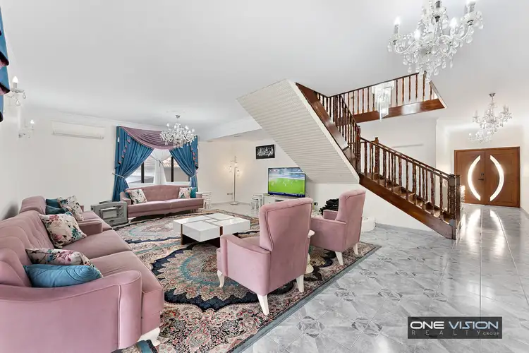 Second view of Homely house listing, 30 New Street, Auburn NSW 2144
