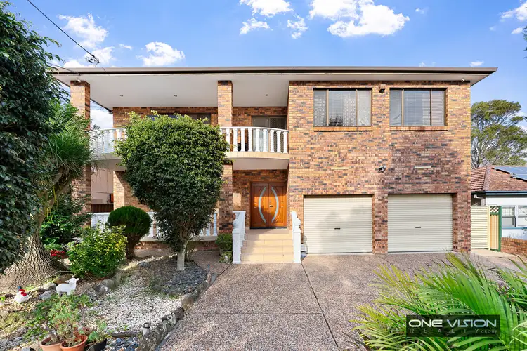 Third view of Homely house listing, 30 New Street, Auburn NSW 2144