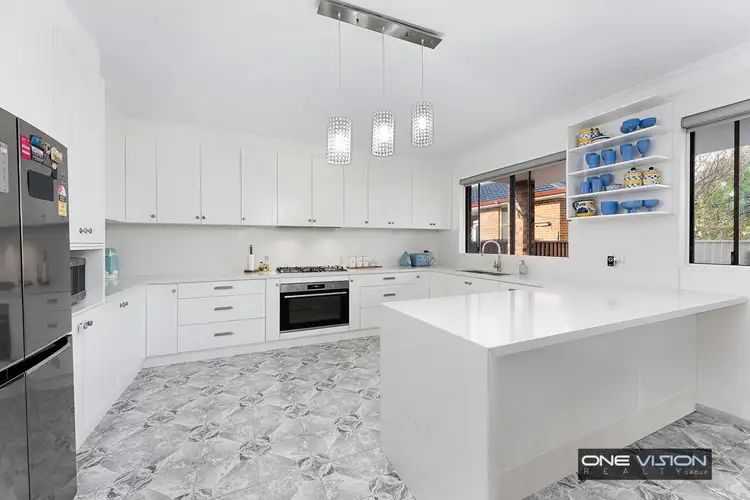 Fifth view of Homely house listing, 30 New Street, Auburn NSW 2144
