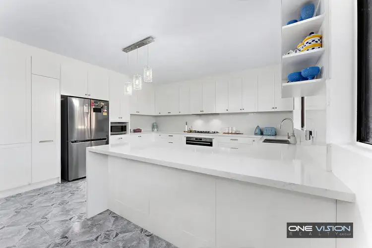 Sixth view of Homely house listing, 30 New Street, Auburn NSW 2144