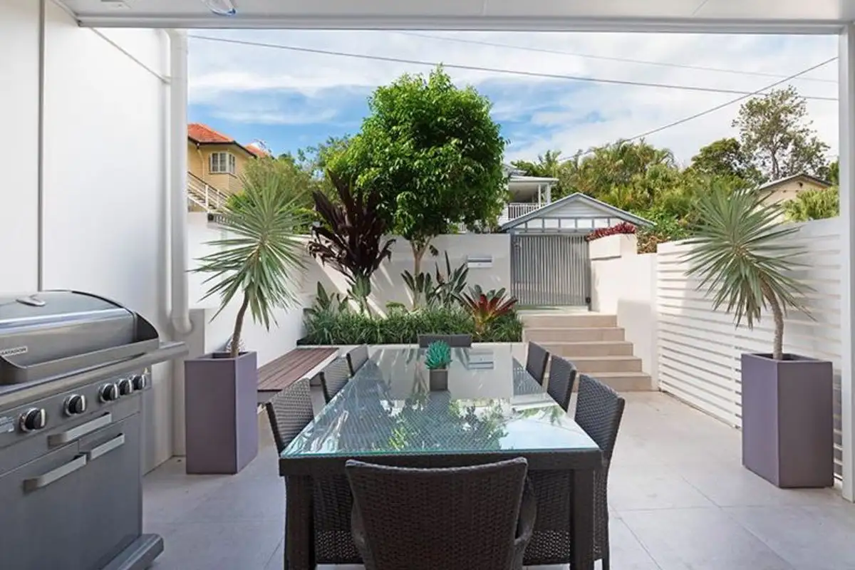 Main view of Homely townhouse listing, 2/15 Brinawa Street, Camp Hill QLD 4152