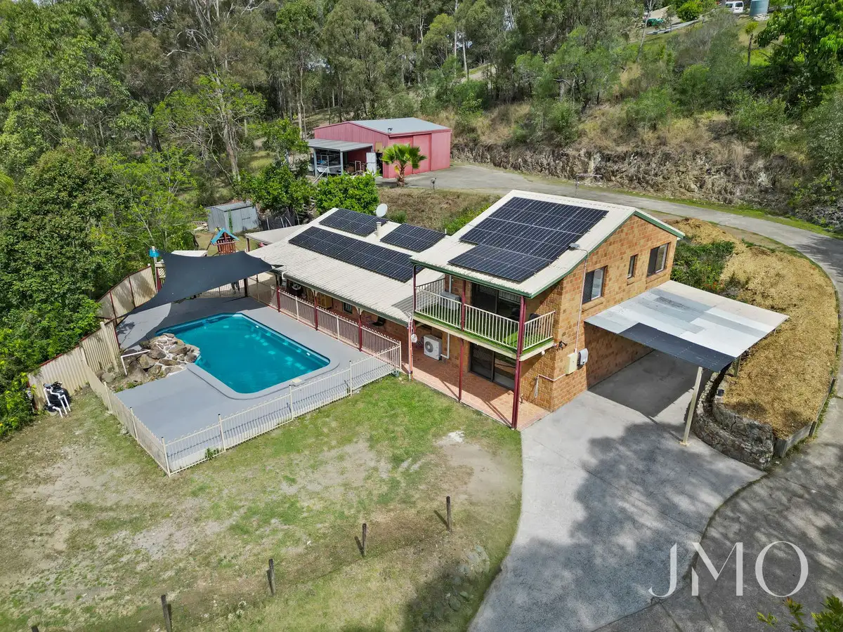 Main view of Homely house listing, 21 Lumeah Avenue, Pimpama QLD 4209