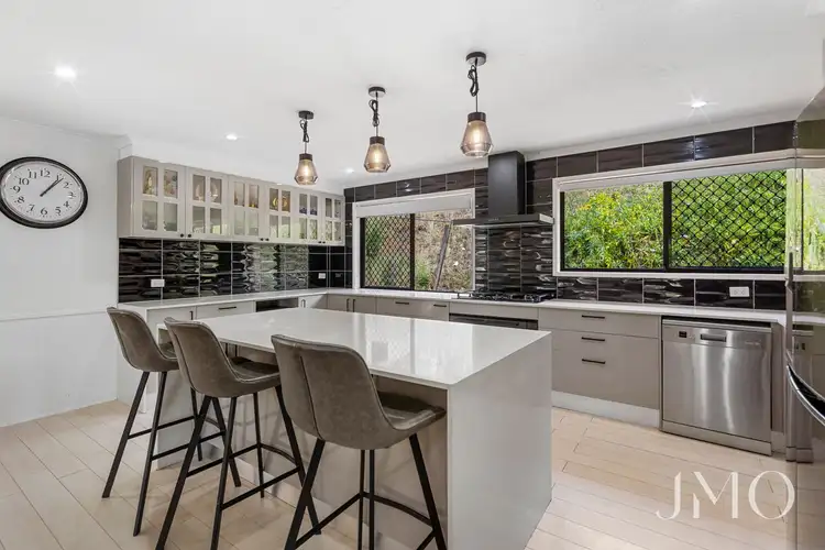 Fifth view of Homely house listing, 21 Lumeah Avenue, Pimpama QLD 4209
