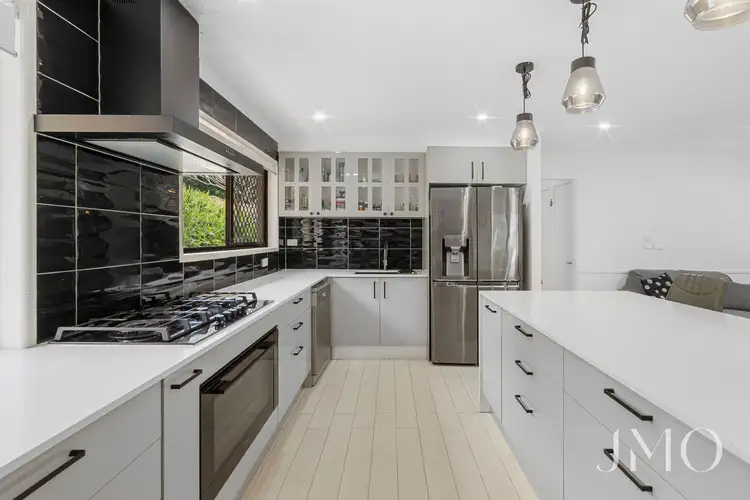 Sixth view of Homely house listing, 21 Lumeah Avenue, Pimpama QLD 4209