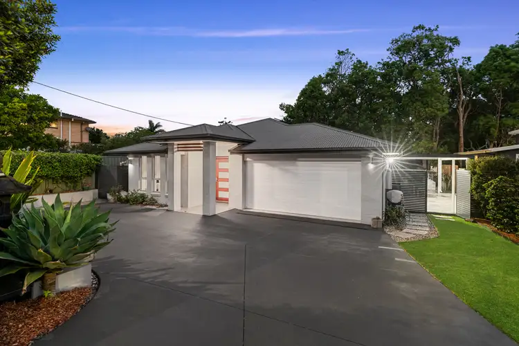 Main view of Homely house listing, 761 The Entrance Road, Wamberal NSW 2260