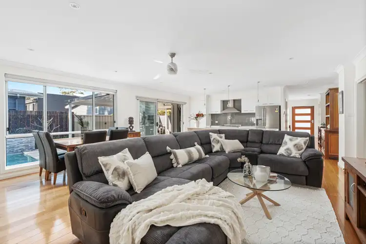 Fifth view of Homely house listing, 761 The Entrance Road, Wamberal NSW 2260