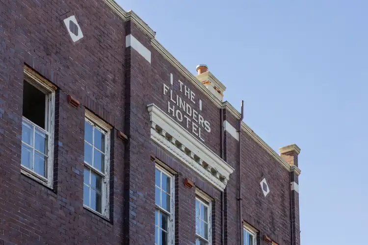 Second view of Homely house listing, 63-65 Flinders Street, Surry Hills NSW 2010