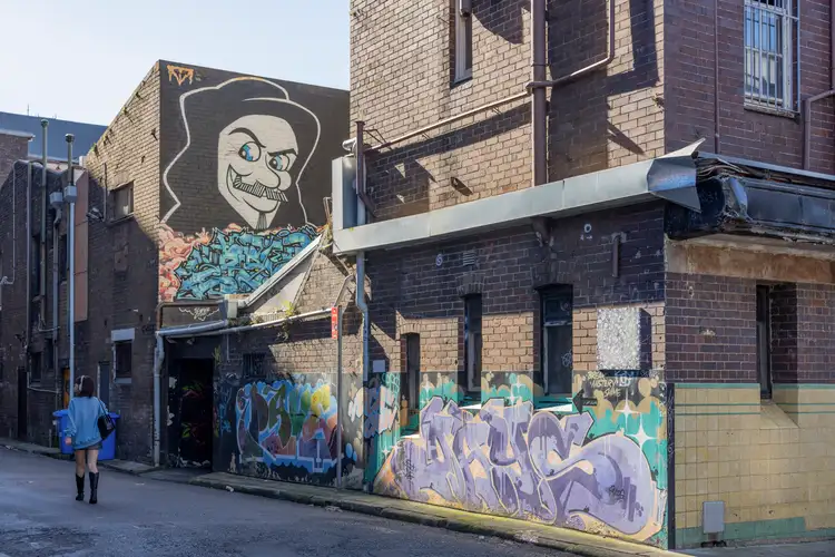 Third view of Homely house listing, 63-65 Flinders Street, Surry Hills NSW 2010