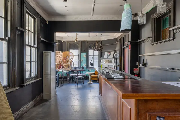 Fifth view of Homely house listing, 63-65 Flinders Street, Surry Hills NSW 2010