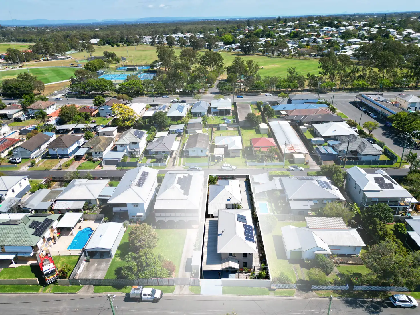 Main view of Homely house listing, 71 Drouyn Street, Deagon QLD 4017