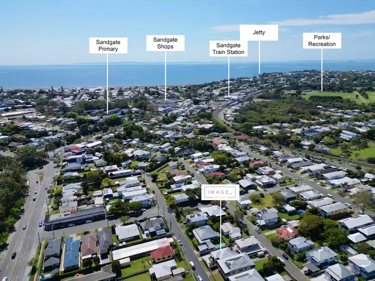 Second view of Homely house listing, 71 Drouyn Street, Deagon QLD 4017