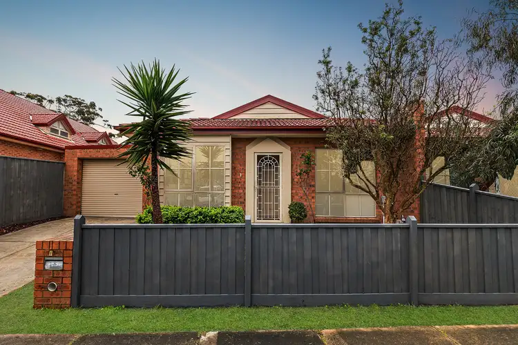 1B Cricklewood Avenue, Frankston VIC 3199