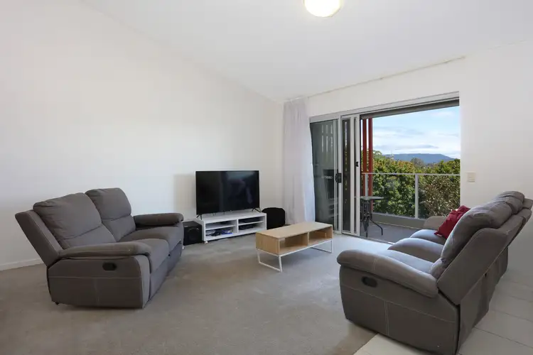 Third view of Homely apartment listing, 43/1 Boulton Drive, Nerang QLD 4211