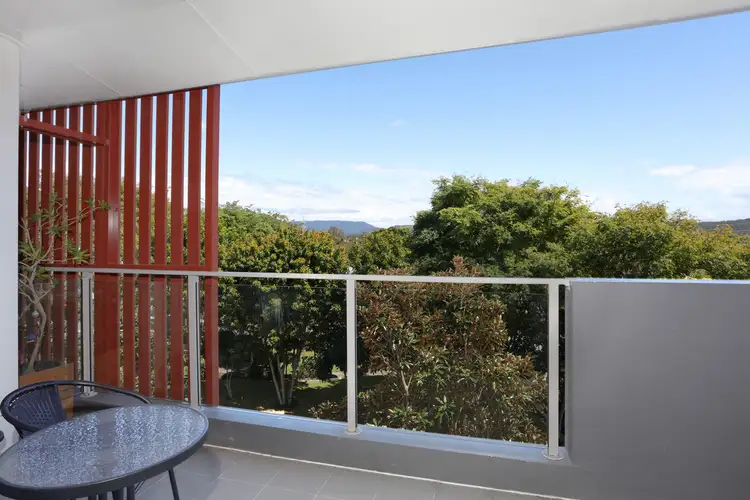 Fourth view of Homely apartment listing, 43/1 Boulton Drive, Nerang QLD 4211