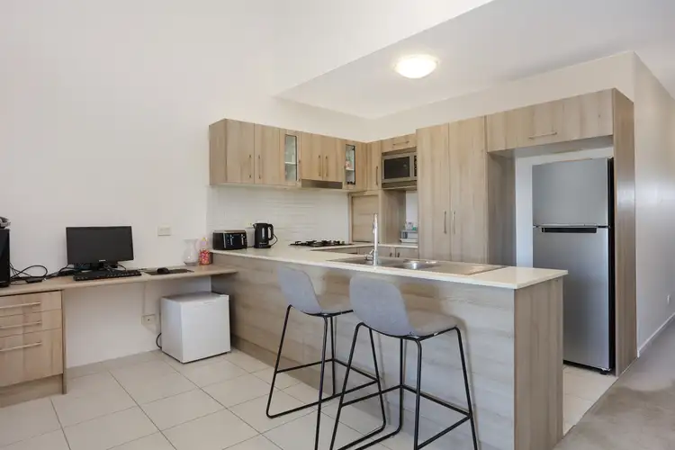 Fifth view of Homely apartment listing, 43/1 Boulton Drive, Nerang QLD 4211