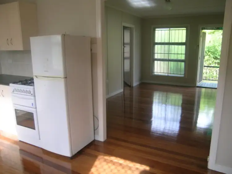 Main view of Homely unit listing, 4/42 Gray Road, West End QLD 4101