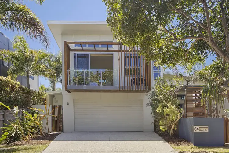 64 Boardrider Crescent, Mount Coolum QLD 4573