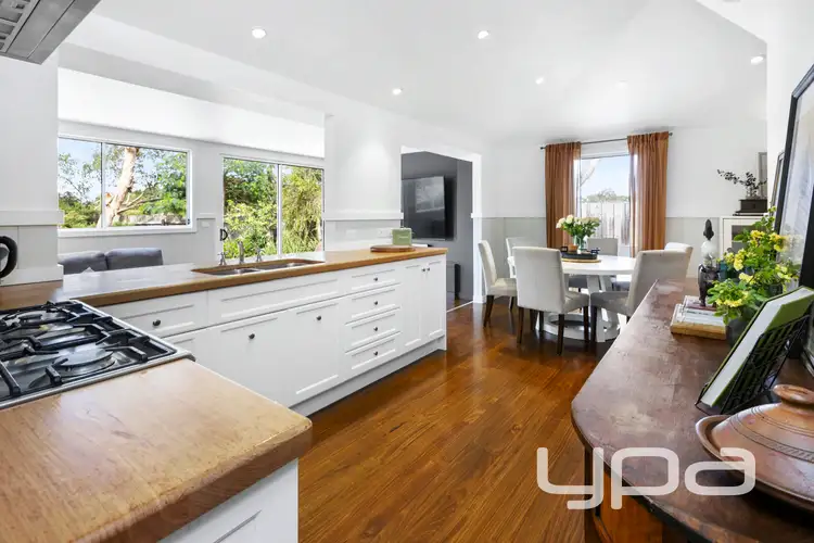Second view of Homely house listing, 2 Swinton Court, Baxter VIC 3911
